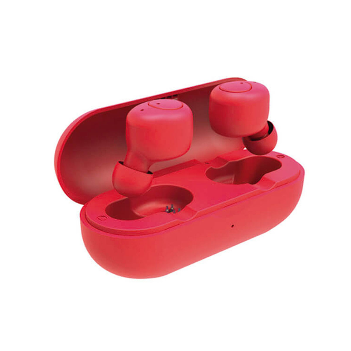 ME! IN-EAR AURICULARES BLUETOOTH ESTEREO ROJO