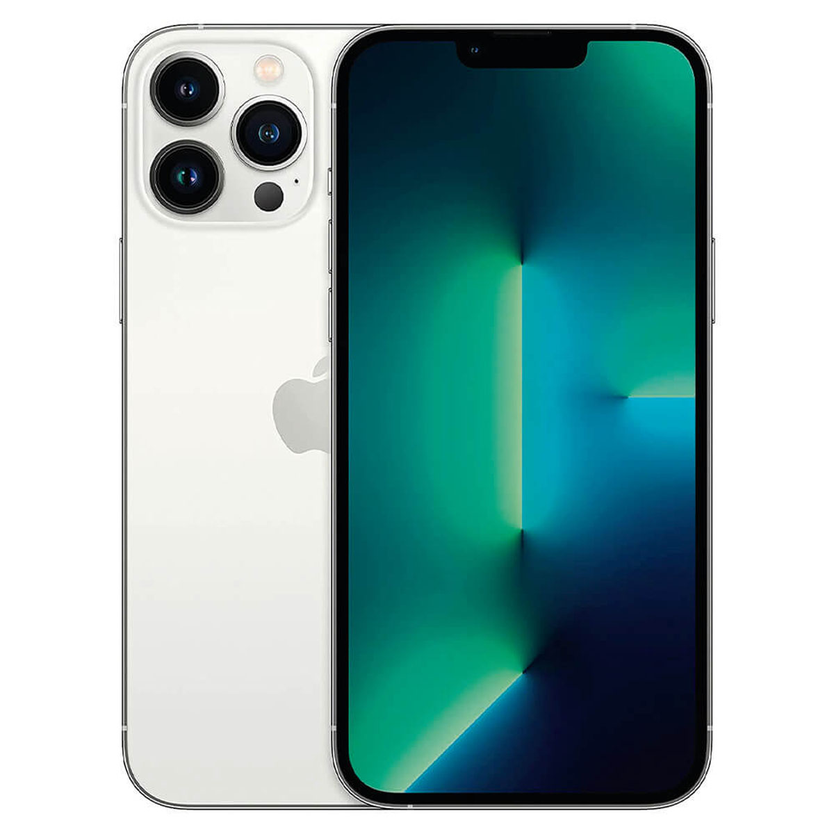 APPLE IPHONE 13 PRO 256GB PLATA (SILVER) MLVF3QL/A | M�viles libres