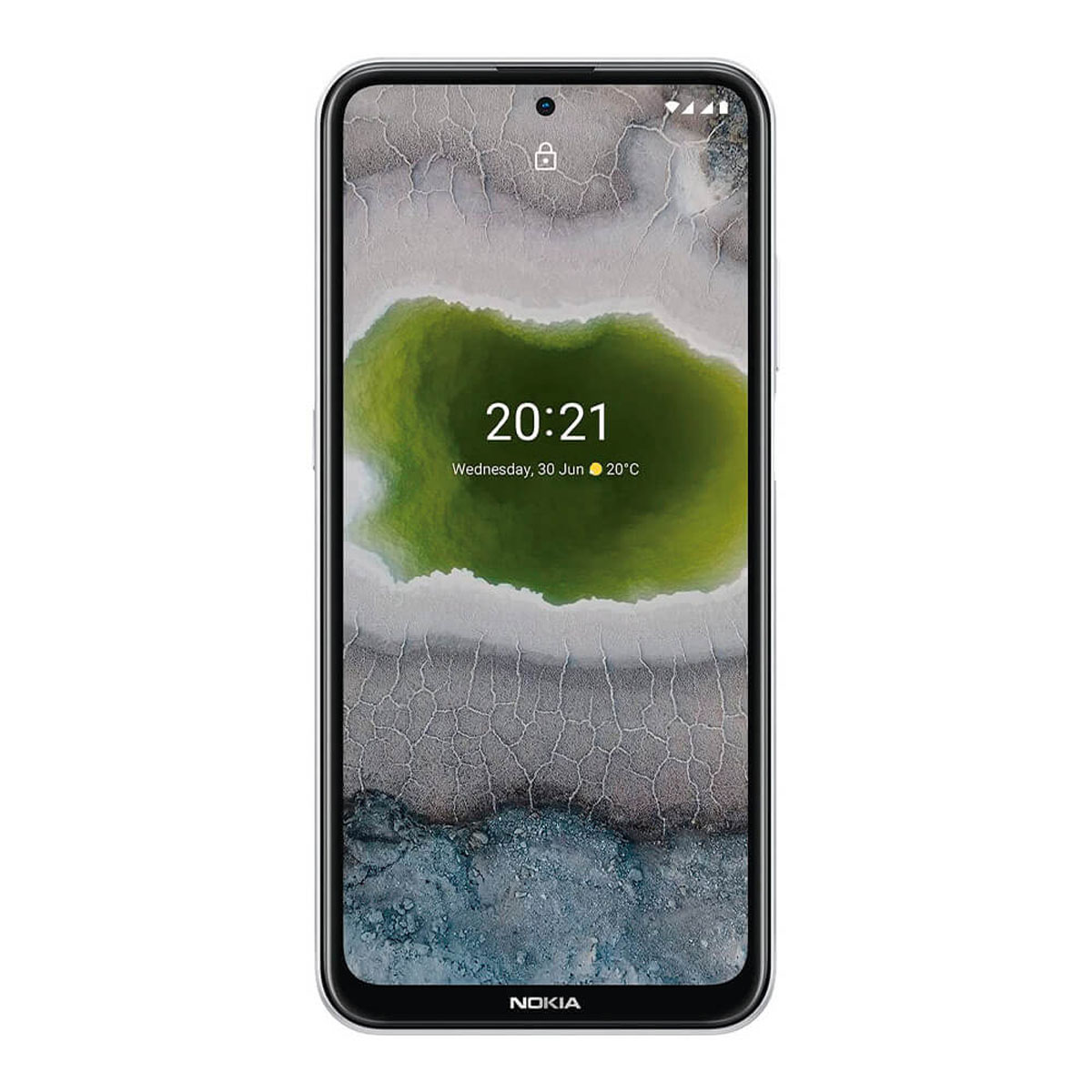 NOKIA X10 5G 4GB/128GB BLANCO (SNOW) DUAL SIM TA-1332 | M�viles libres
