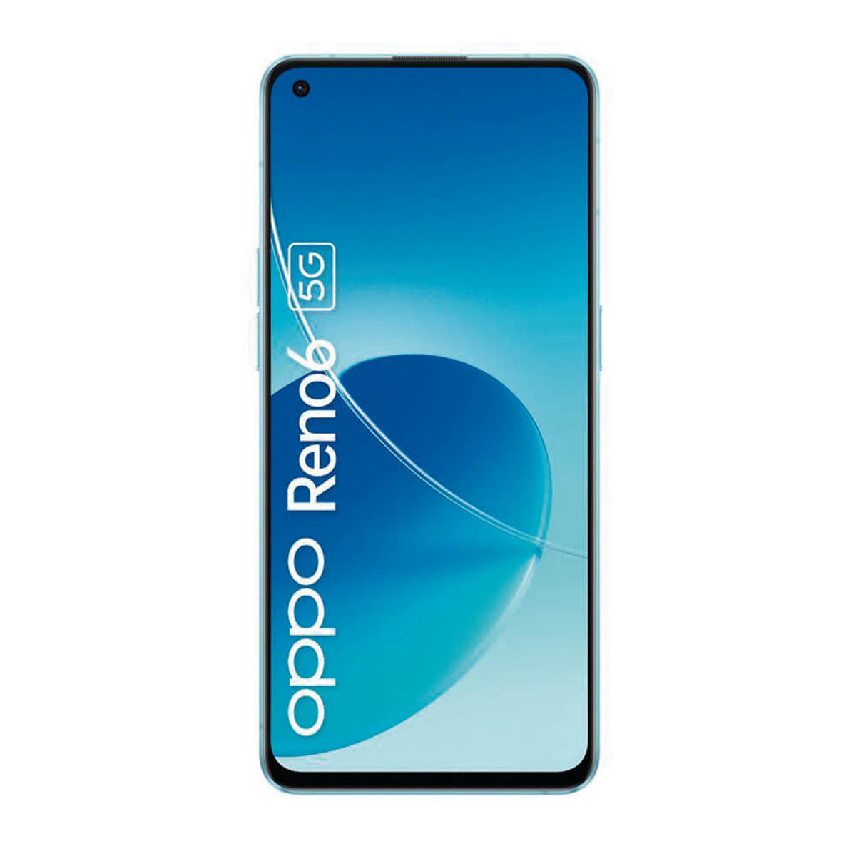 OPPO RENO6 5G 8GB/128GB AZUL (ARCTIC BLUE) DUAL SIM CPH2251 | M�viles libres
