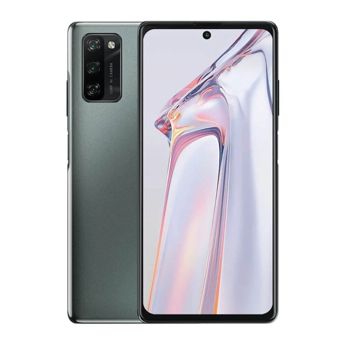 BLACKVIEW A100 6GB/128GB GRIS (GRAPHITE GRAY) DUAL SIM | M�viles libres