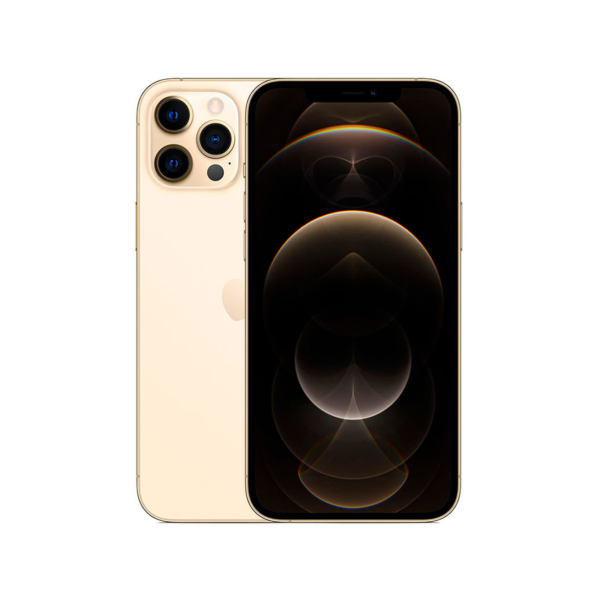 APPLE IPHONE 12 PRO MAX 512GB ORO (GOLD) | M�viles libres