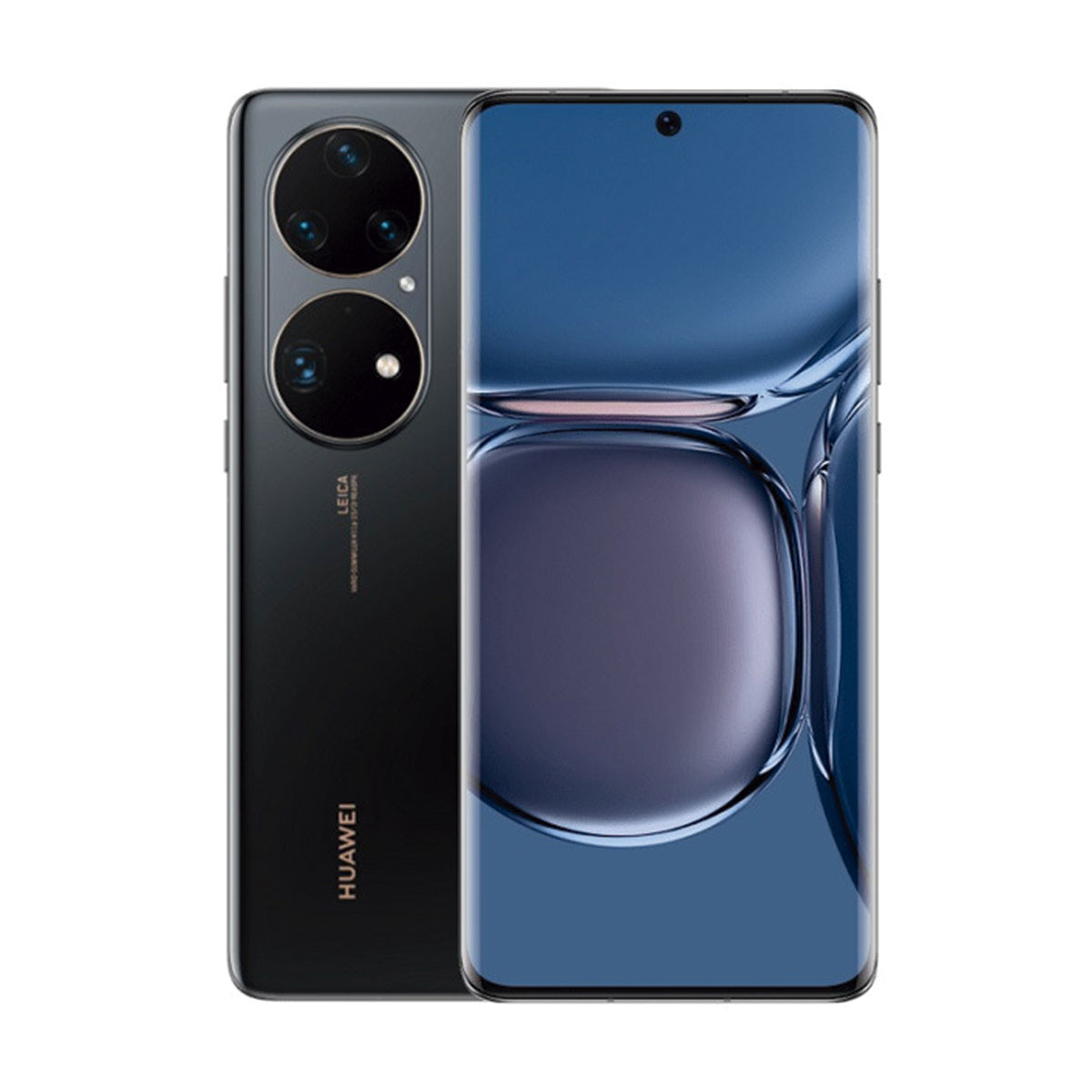 HUAWEI P50 PRO 8GB/256GB NEGRO (GOLDEN BLACK) DUAL SIM |