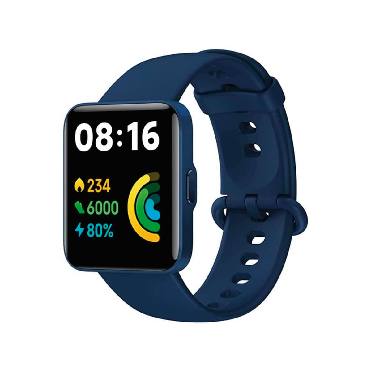 XIAOMI REDMI WATCH 2 LITE GL RELOJ SMARTWATCH AZUL