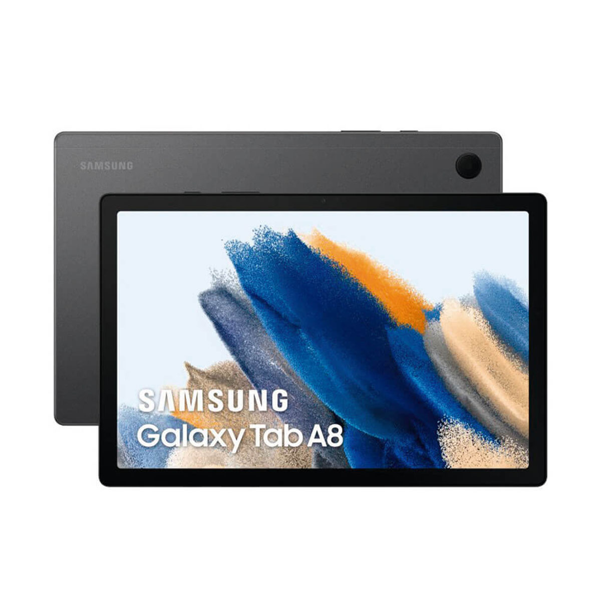 SAMSUNG GALAXY TAB A8 10,5" 4GB/64GB LTE GRIS (GRAY) X205 | Tablets