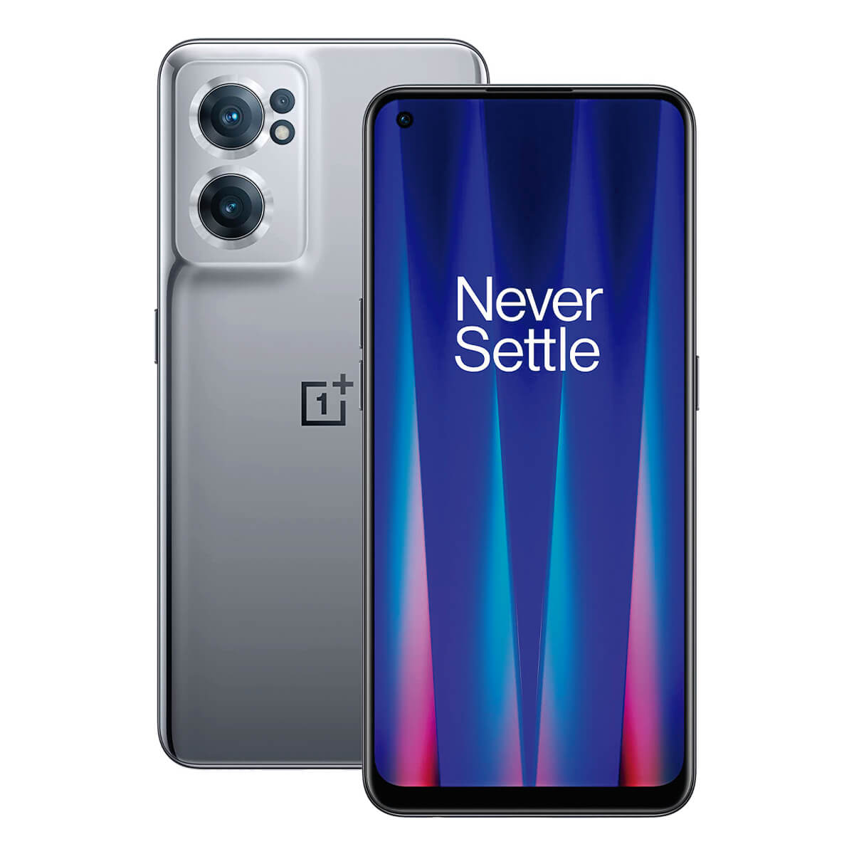 ONEPLUS NORD CE 2 5G 8GB/128GB GRIS (MIRROR GRAY) DUAL SIM IV2201 |