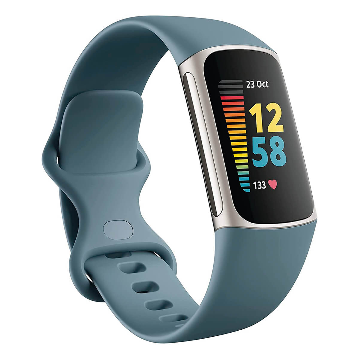 FITBIT CHARGE 5 AZUL |