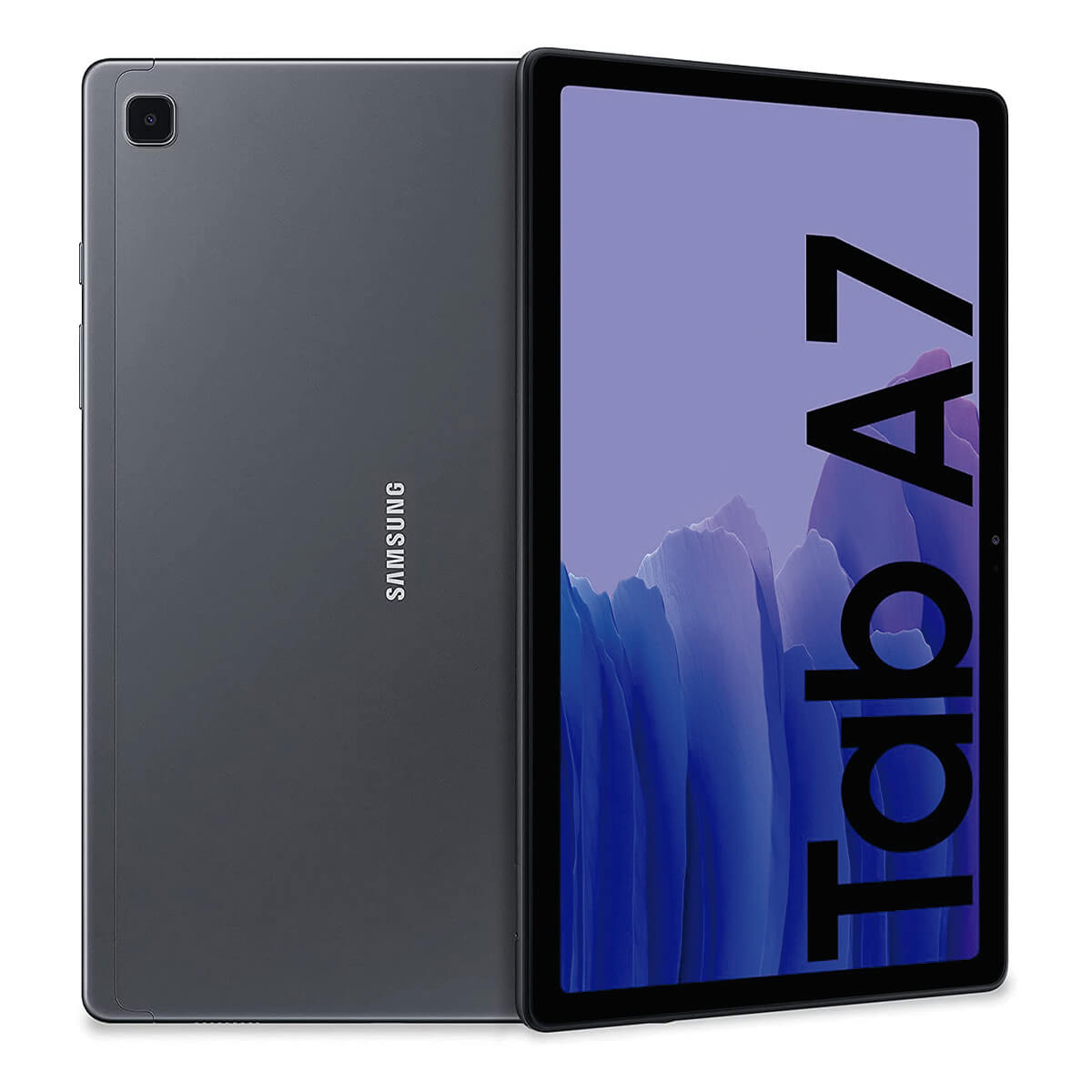 SAMSUNG GALAXY TAB A7 (2022) 10,4" 3GB/32GB WIFI GRIS (DARK GREY) SM-T503 | Tablets
