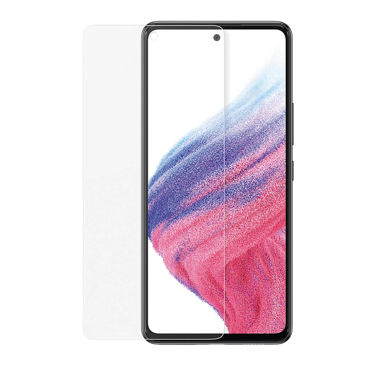 PROTECTOR CRISTAL TEMPLADO PARA SAMSUNG GALAXY A53 5G |