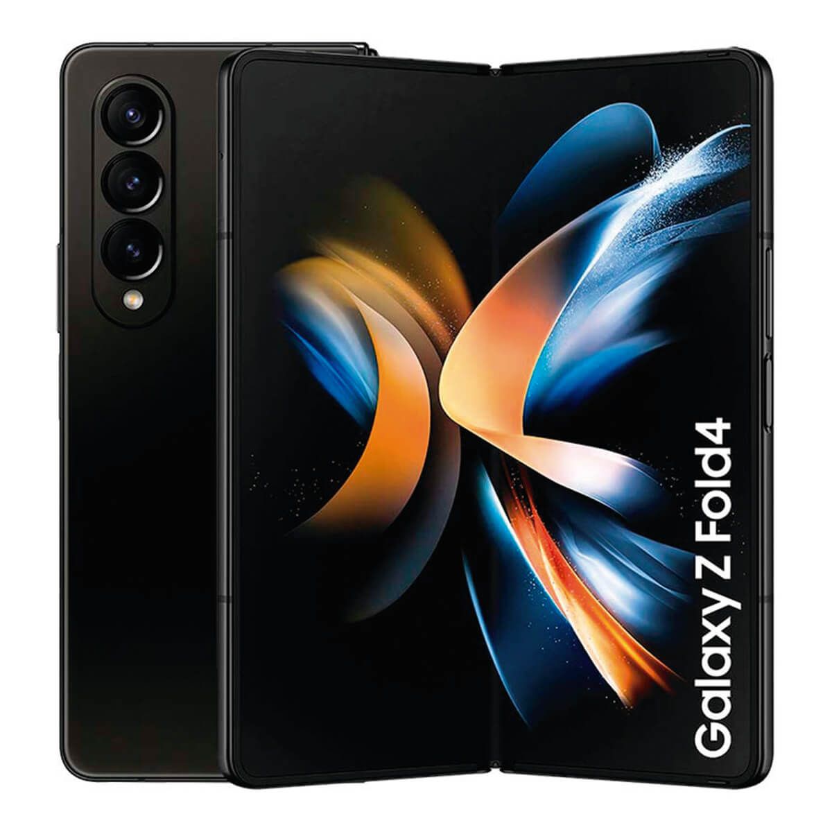 SAMSUNG GALAXY Z FOLD4 5G 12GB/256GB NEGRO (PHANTOM BLACK) DUAL SIM F936B | M�viles libres
