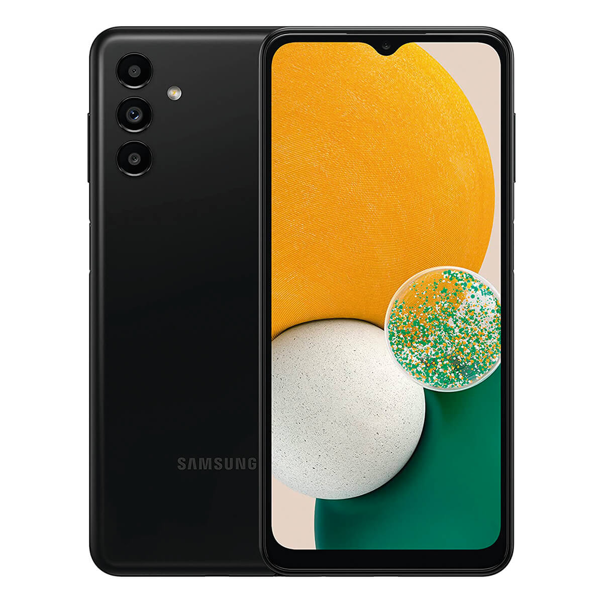 SAMSUNG GALAXY A13 5G 4GB/64GB NEGRO (BLACK) DUAL SIM A136 | M�viles libres