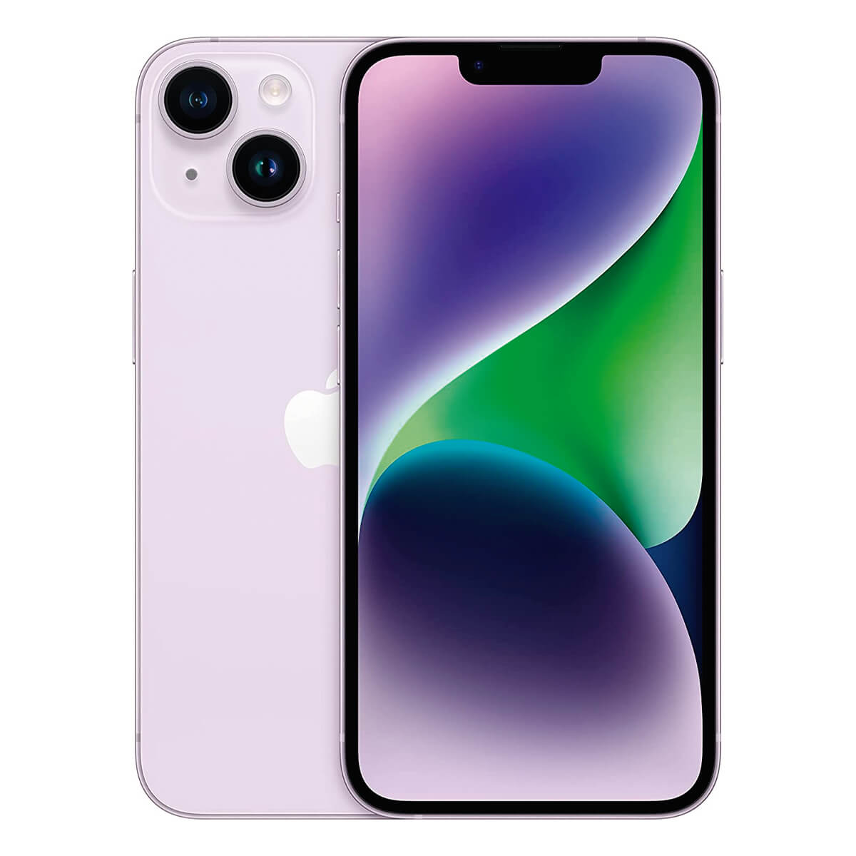 APPLE IPHONE 14 256GB PURPURA (PURPLE) MPWA3QL/A | M�viles libres