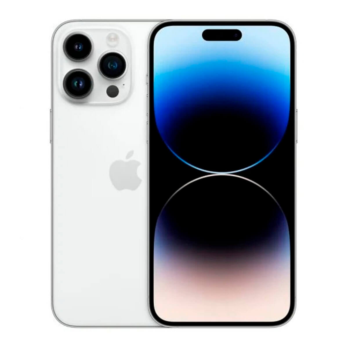 APPLE IPHONE 14 PRO MAX 128GB PLATA (SILVER) MQ9V3QL/A | M�viles libres