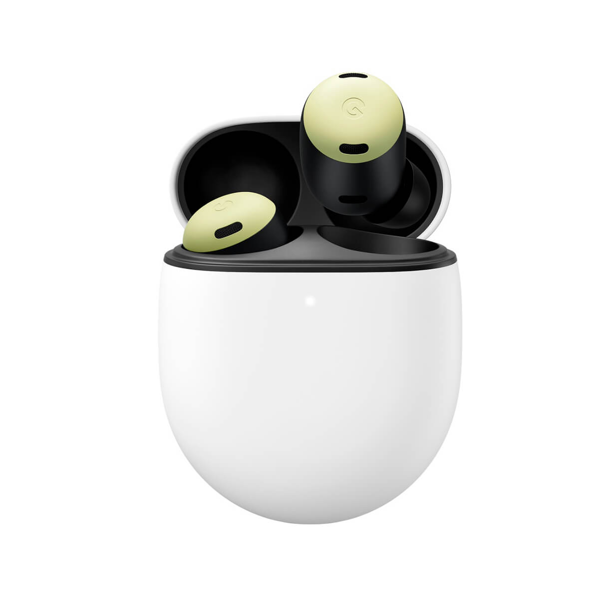 GOOGLE PIXEL BUDS PRO AURICULARES BLUETOOTH VERDE LIMA (LEMONGRASS)