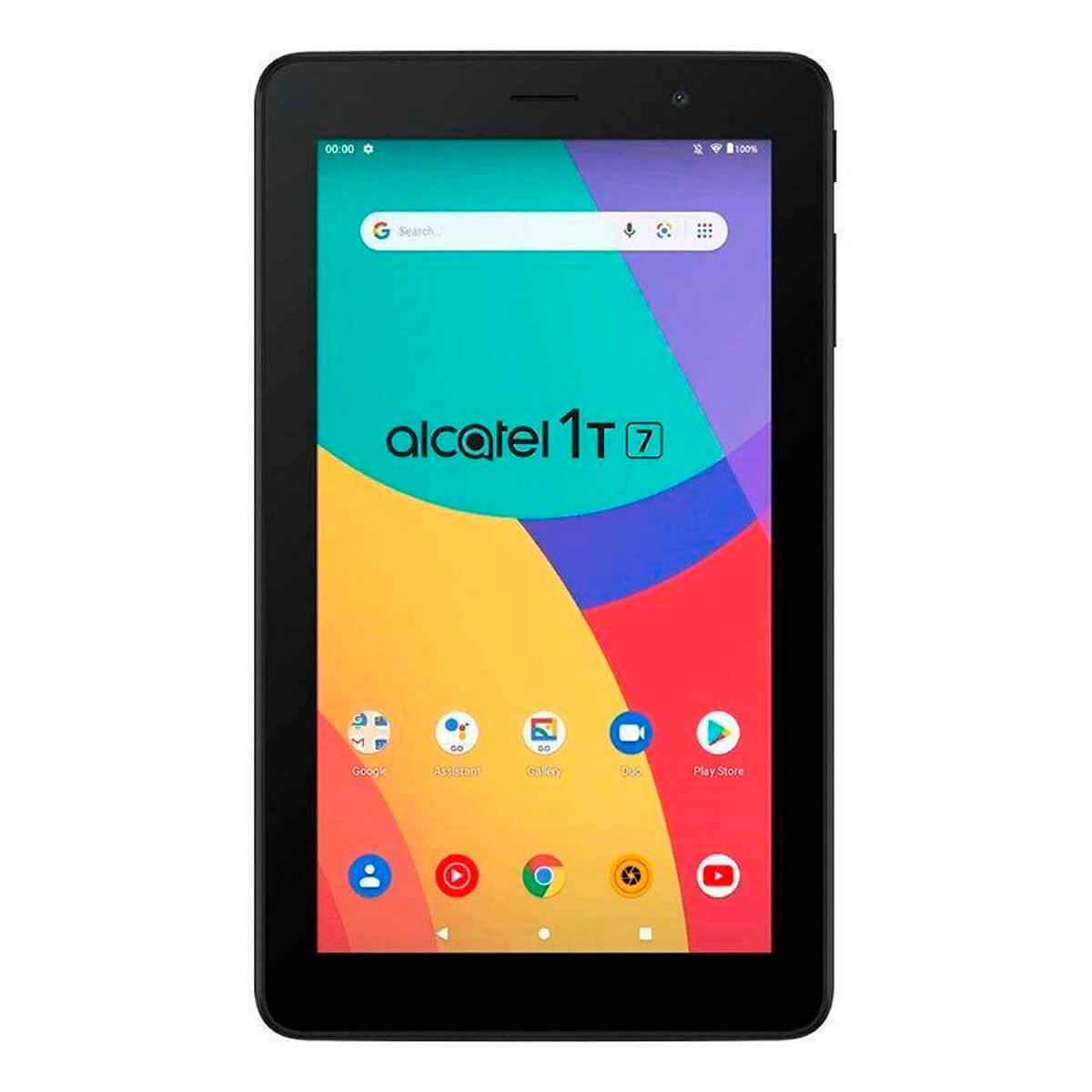 TABLET ALCATEL 1T 7" 1GB/32GB WI-FI NEGRO (BLACK) 9309X
