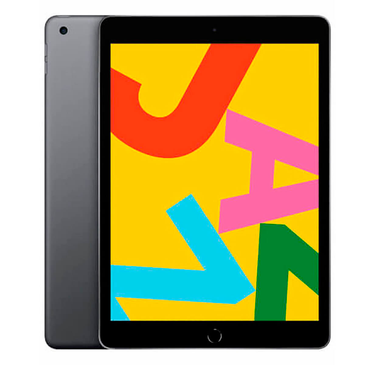 APPLE IPAD 10,2" (7 GENERACION) 32GB WI-FI GRIS ESPACIAL (SPACE GRAY)