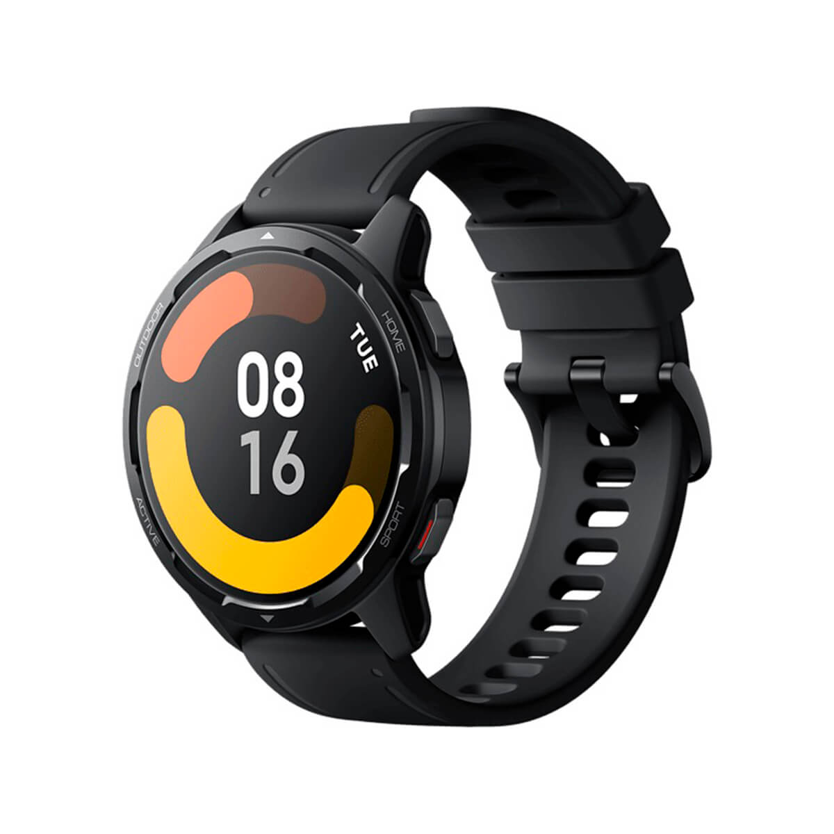 XIAOMI WATCH S1 ACTIVE 46 MM BLUETOOTH NEGRO (SPACE BLACK) | Wearables