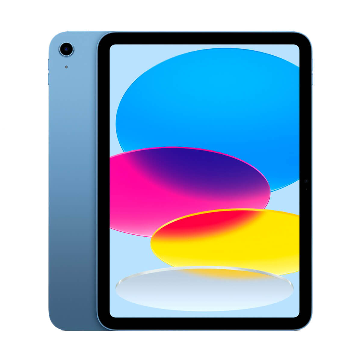 APPLE IPAD 2022 (10 GENERACION) 10.9" 64GB WI-FI AZUL (BLUE)