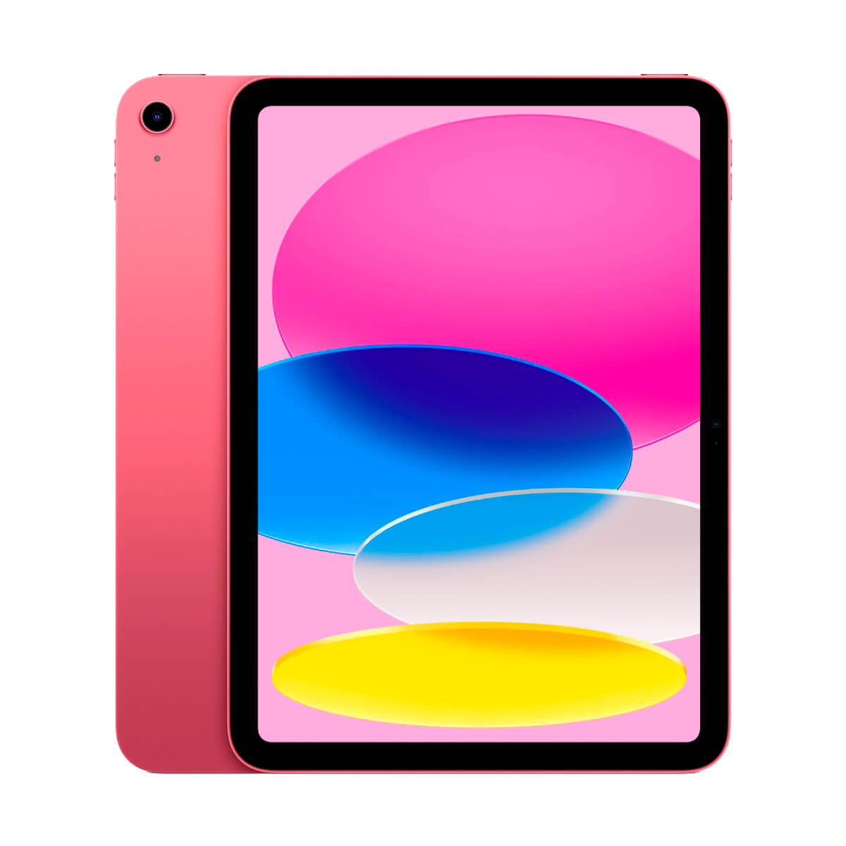 APPLE IPAD 2022 (10 GENERACION) 10.9" 64GB WI-FI ROSA (PINK)