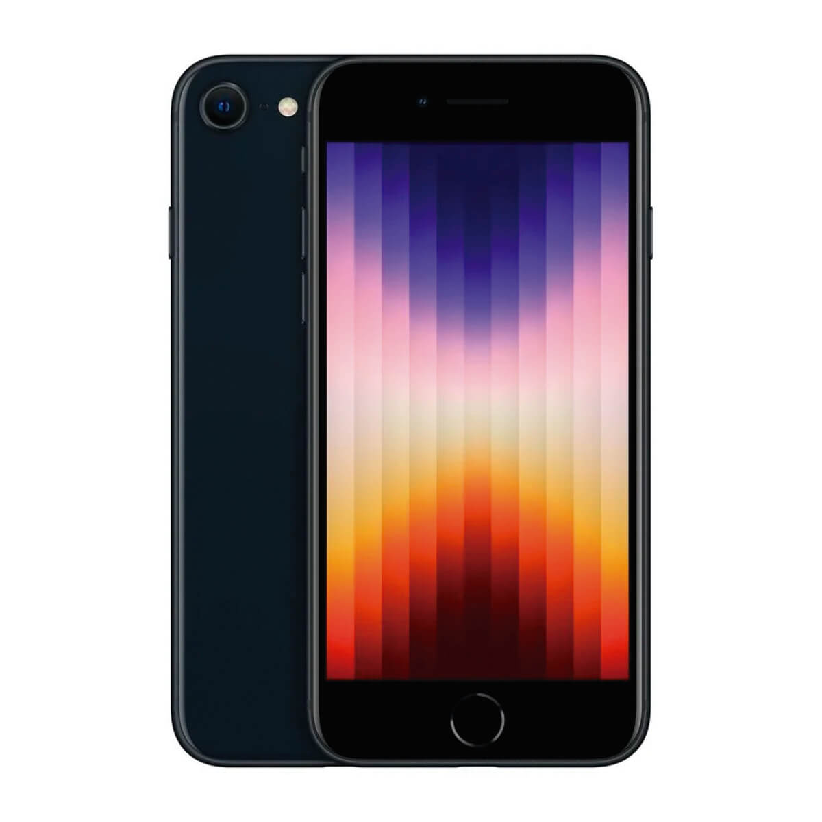 APPLE IPHONE SE (2022) 5G 64GB NEGRO (MIDNIGHT) MMXF3B/A | M�viles libres