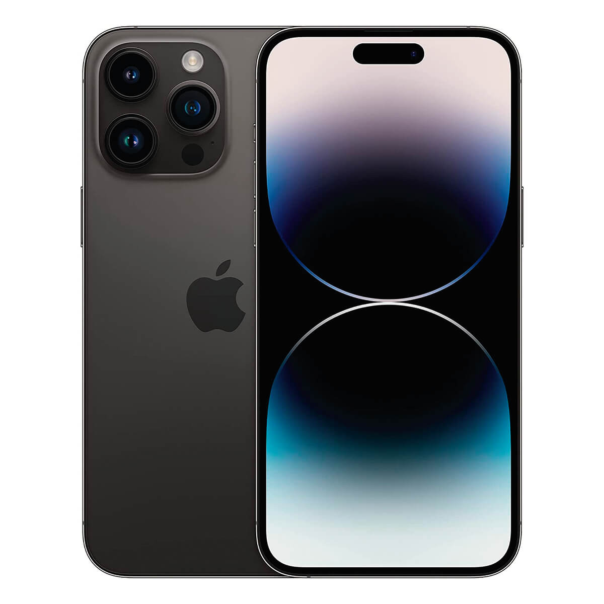 APPLE IPHONE 14 PRO MAX 128GB NEGRO (SPACE BLACK) MQ9P3QL/A | M�viles libres
