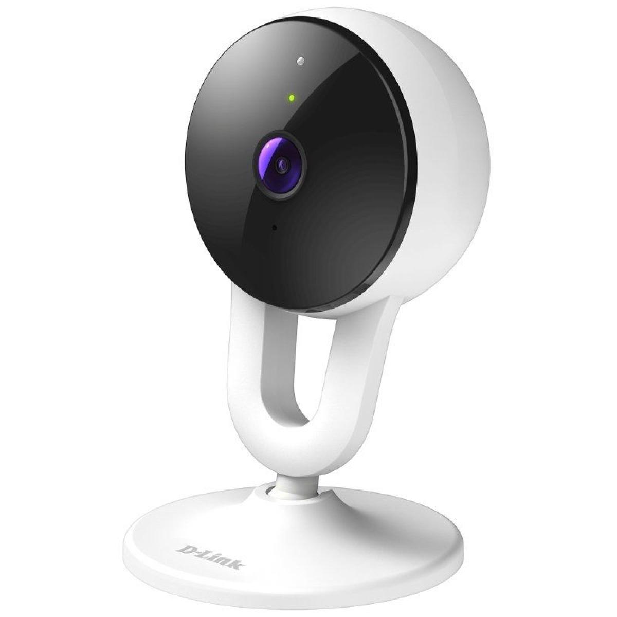 CAMARA DE VIDEOVIGILANCIA D-LINK DCS-8300LHV2/ 120/ VISION NOCTURNA/ CONTROL DESDE APP |