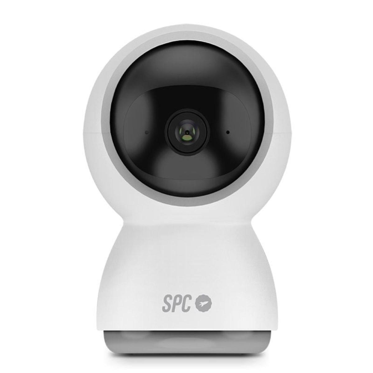 CAMARA DE VIDEOVIGILANCIA SPC LARES 360/ VISION NOCTURNA/ CONTROL DESDE APP |