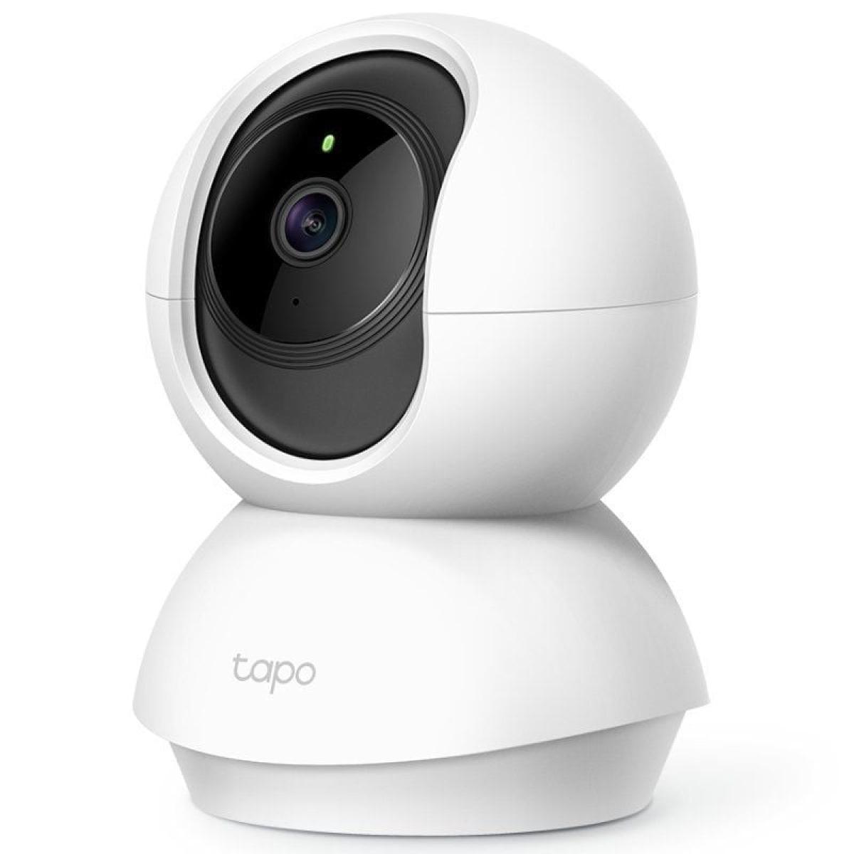 CAMARA DE VIDEOVIGILANCIA TP-LINK TAPO TC70/ VISION NOCTURNA/ CONTROL DESDE APP |