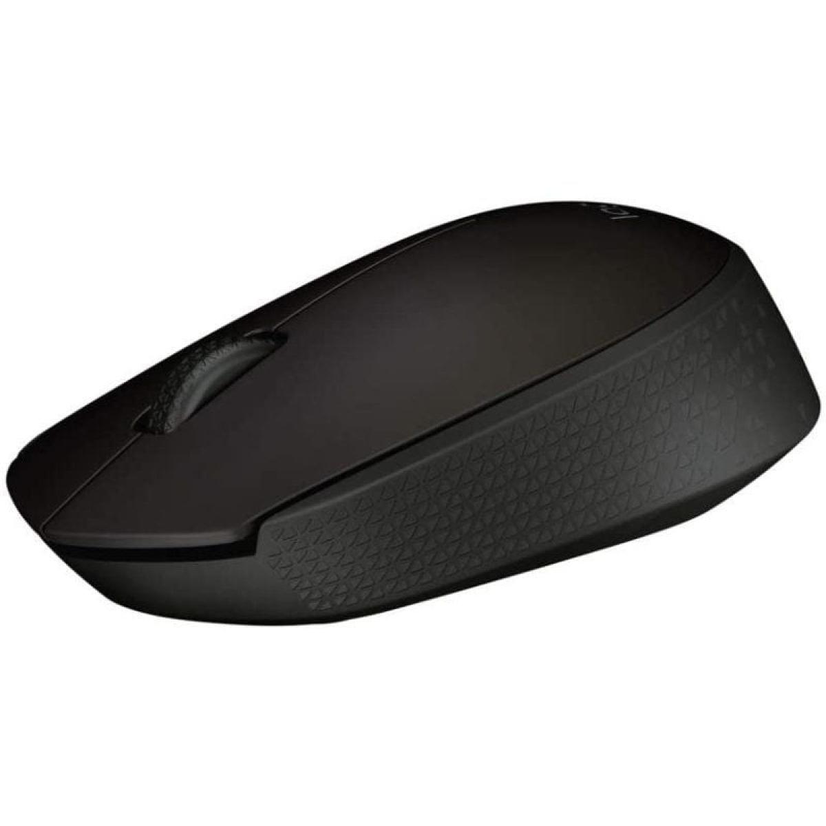 RATON INALAMBRICO LOGITECH B170/ HASTA 1000 DPI | Inform�tica