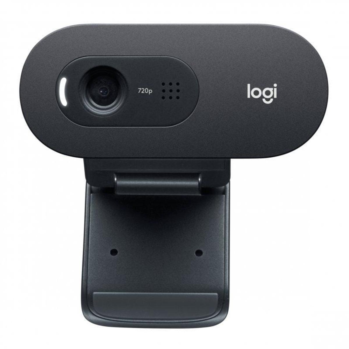 WEBCAM LOGITECH C505E/ 1280 X 720 HD | Inform�tica