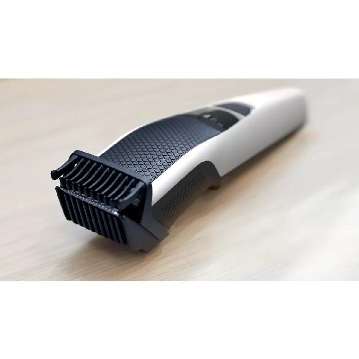 CORTABARBAS PHILIPS BEARDTRIMMER SERIES 3000 BT3206/14/ CON BATERIA/ 4 ACCESORIOS | Cuidado personal