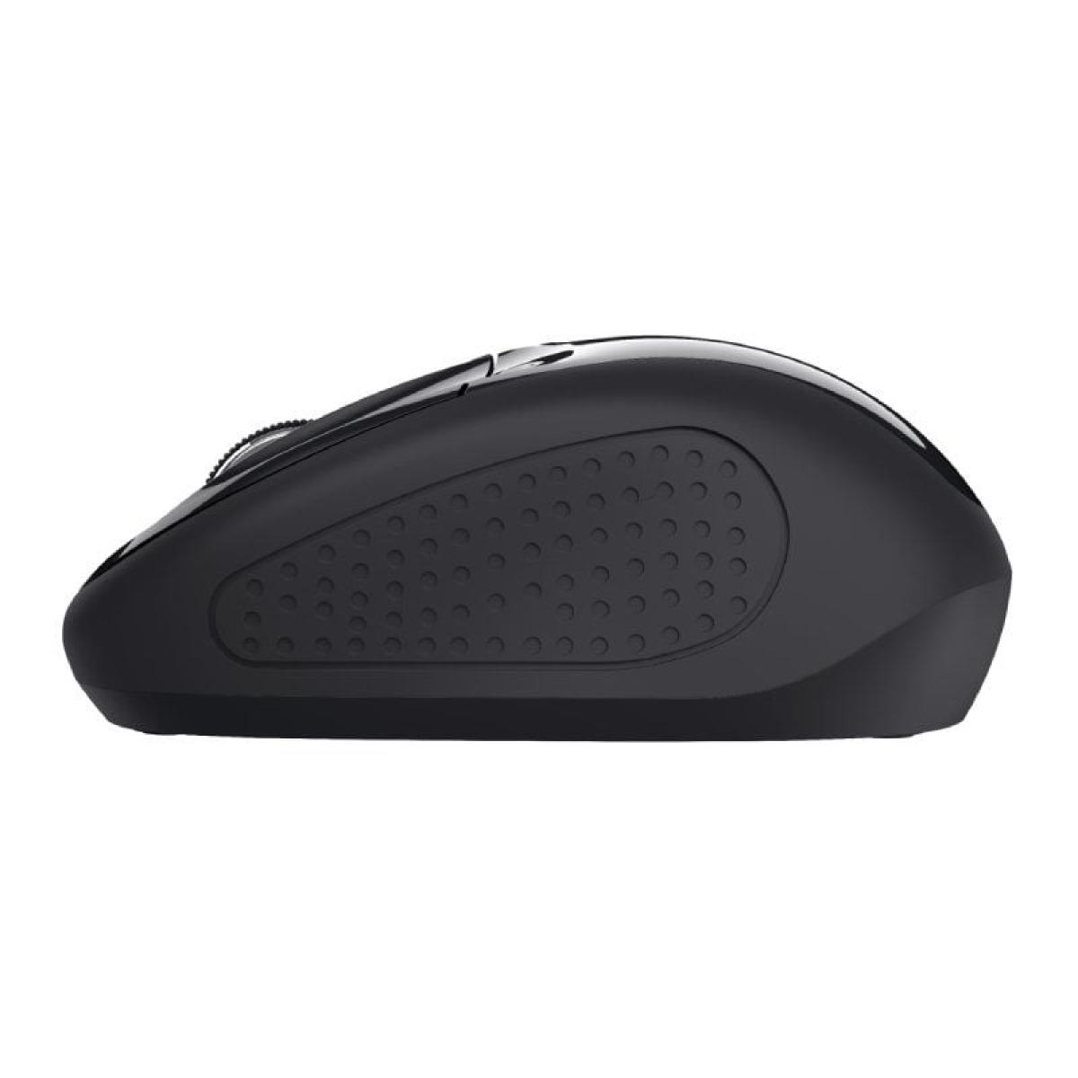 RATON INALAMBRICO TRUST 24658/ HASTA 1600 DPI | Inform�tica
