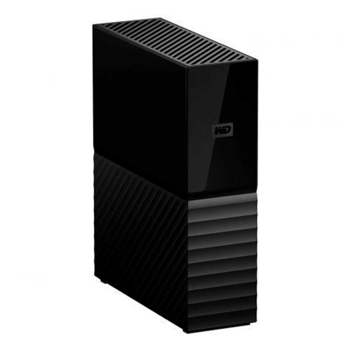 DISCO EXTERNO WESTERN DIGITAL MY BOOK V3 8TB/ 3.5"/ USB 3.0 | Inform�tica