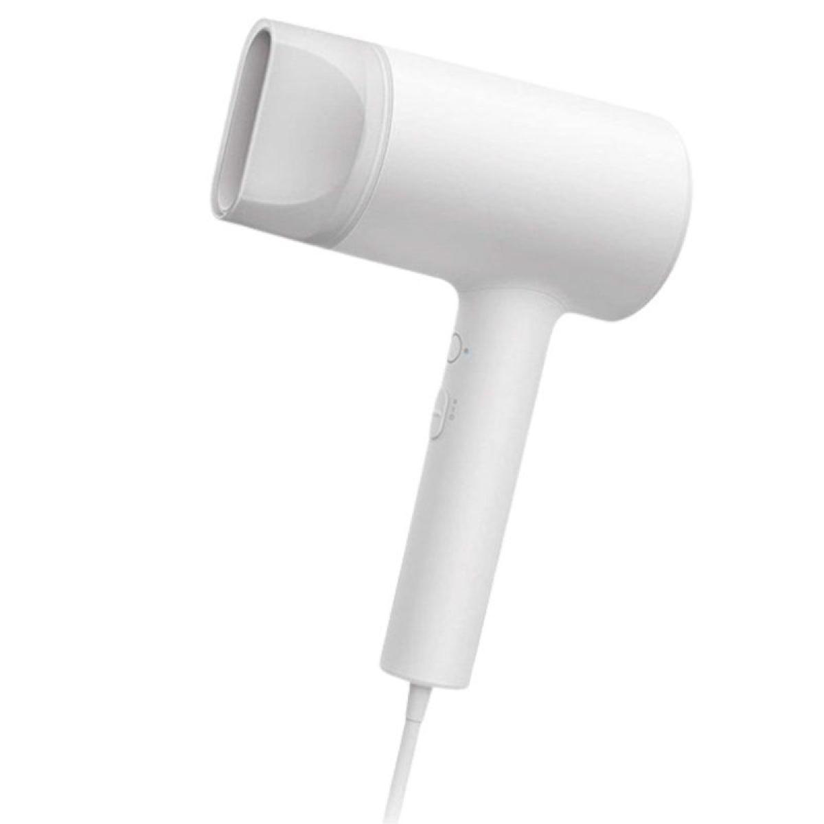SECADOR XIAOMI MI IONIC HAIR DRYER H300/ 1600W/ BLANCO | Cuidado personal