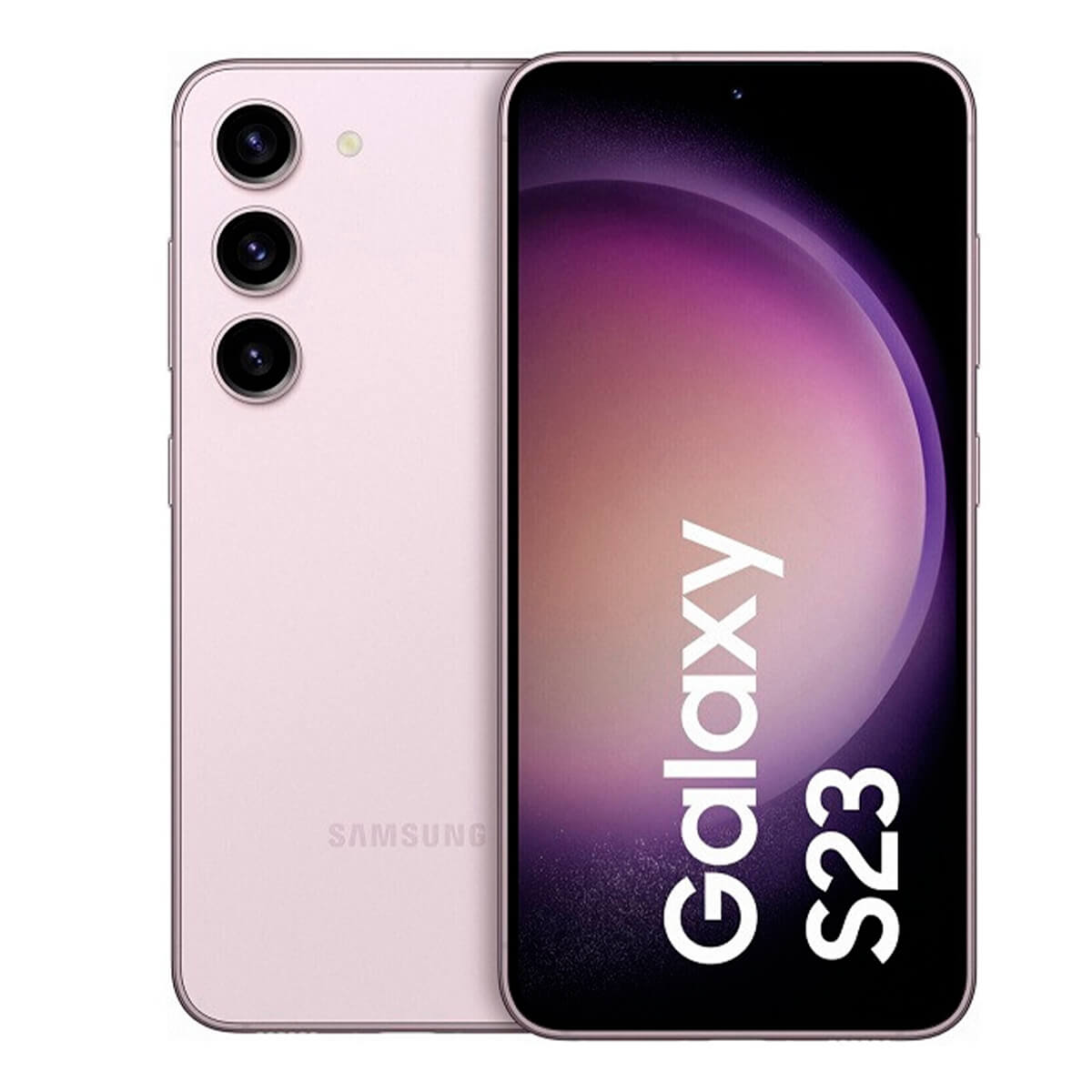 SAMSUNG GALAXY S23 5G 8GB/128GB VIOLETA (LAVENDER) DUAL SIM SM-S911 | M�viles libres