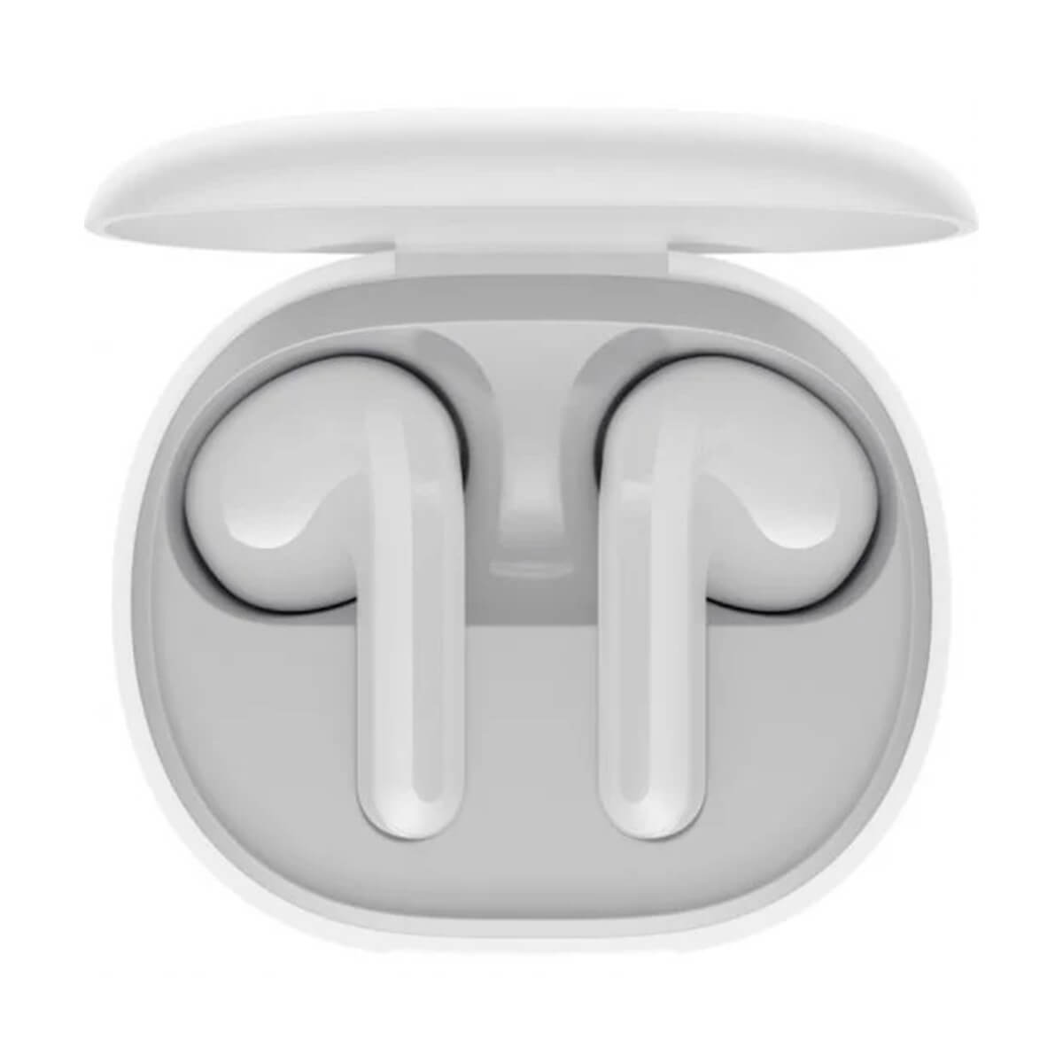 XIAOMI REDMI BUDS 4 LITE AURICULARES BLUETOOTH BLANCOS (WHITE) M2231E1