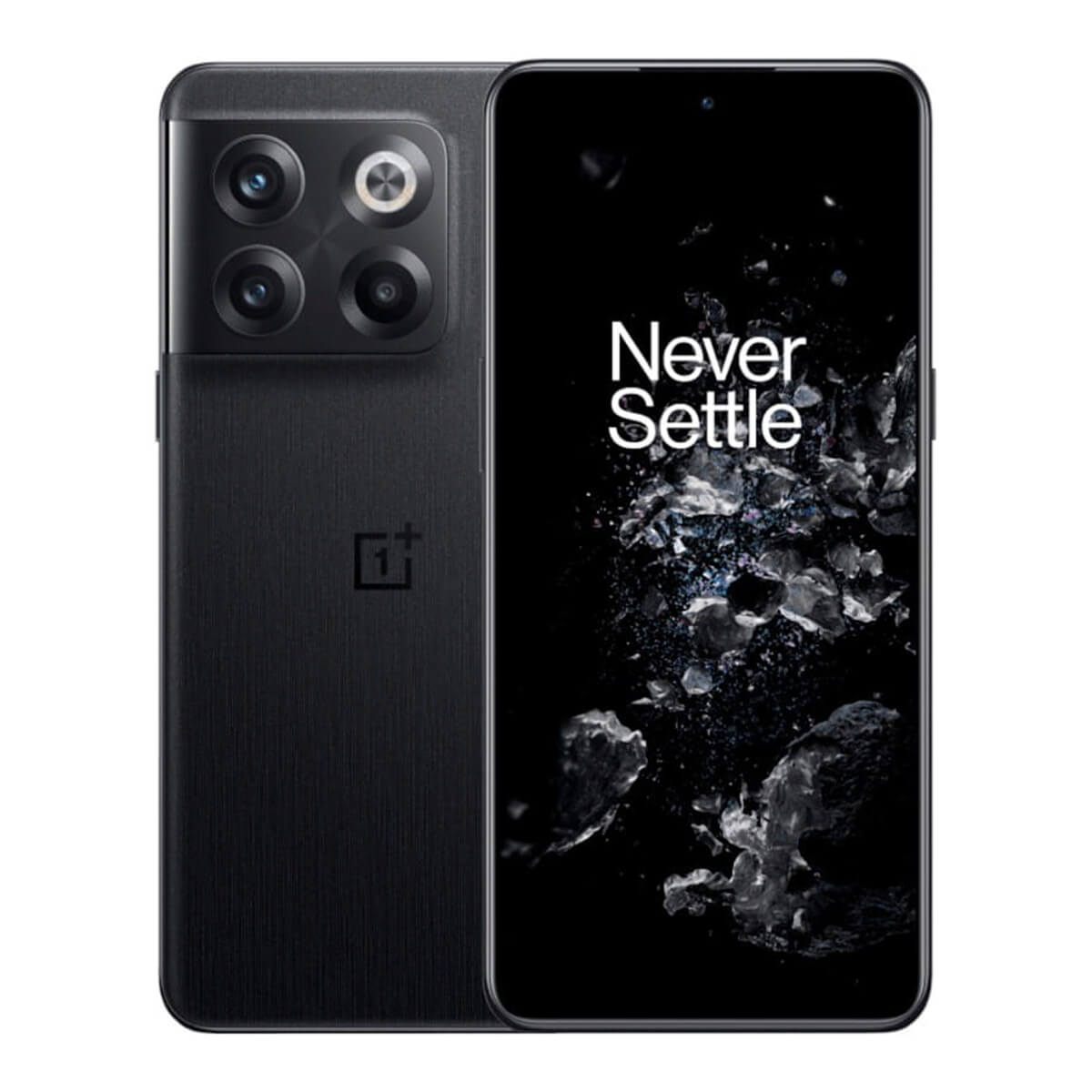 ONEPLUS 10T 5G 16GB/256GB NEGRO (MOONSTONE BLACK) DUAL SIM CPH2417 | M�viles libres
