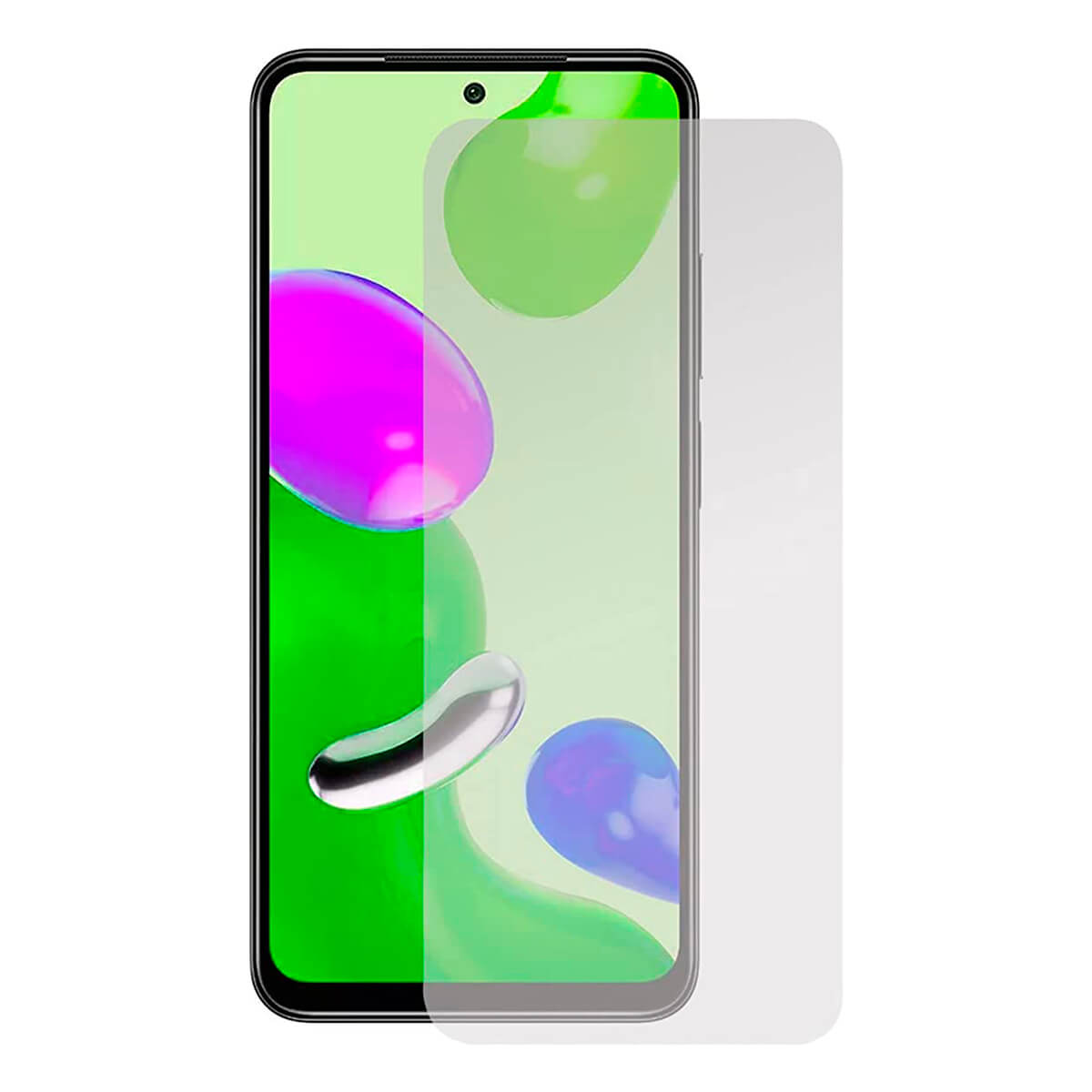 PROTECTOR CRISTAL TEMPLADO PARA XIAOMI REDMI NOTE 11 PRO 5G |
