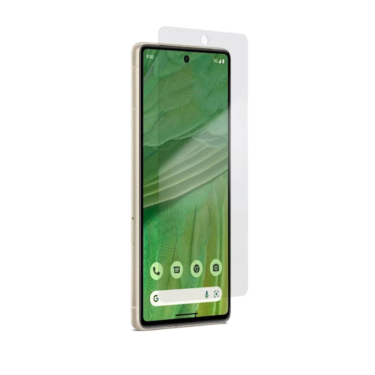 PROTECTOR CRISTAL TEMPLADO PARA GOOGLE PIXEL 7 |