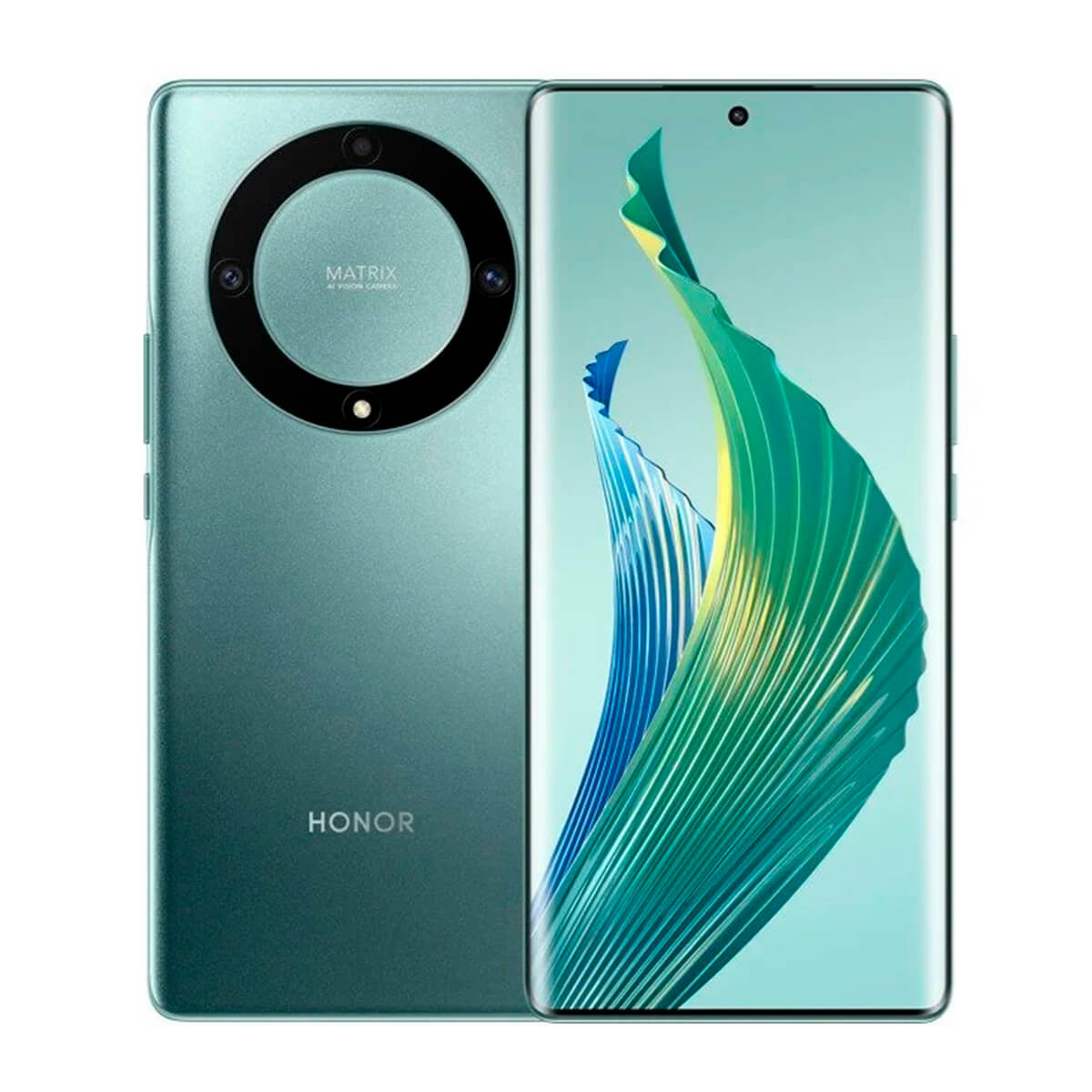 HONOR MAGIC5 LITE 5G 8GB/256GB VERDE (EMERALD GREEN) DUAL SIM RMO-NX1 |