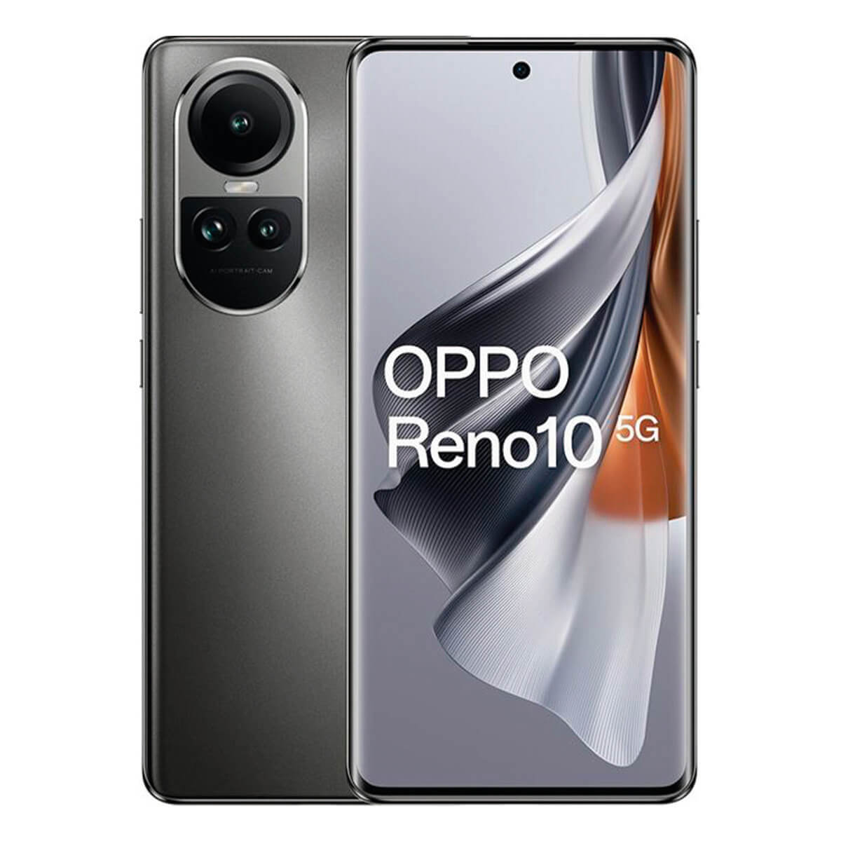 OPPO RENO10 5G 8GB/256GB GRIS (SILVERY GREY) DUAL SIM CPH2531 | M�viles libres