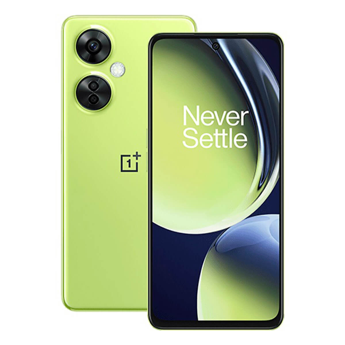 ONEPLUS NORD CE 3 LITE 5G 8GB/256GB VERDE (PASTEL LIME) DUAL SIM CPH2465 | M�viles libres