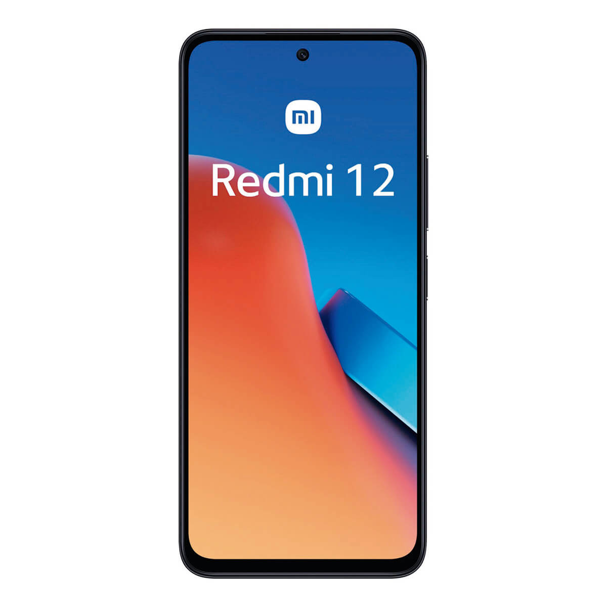 XIAOMI REDMI 12 4G 8GB/256GB NEGRO (BLACK) DUAL SIM 23053RN02A |