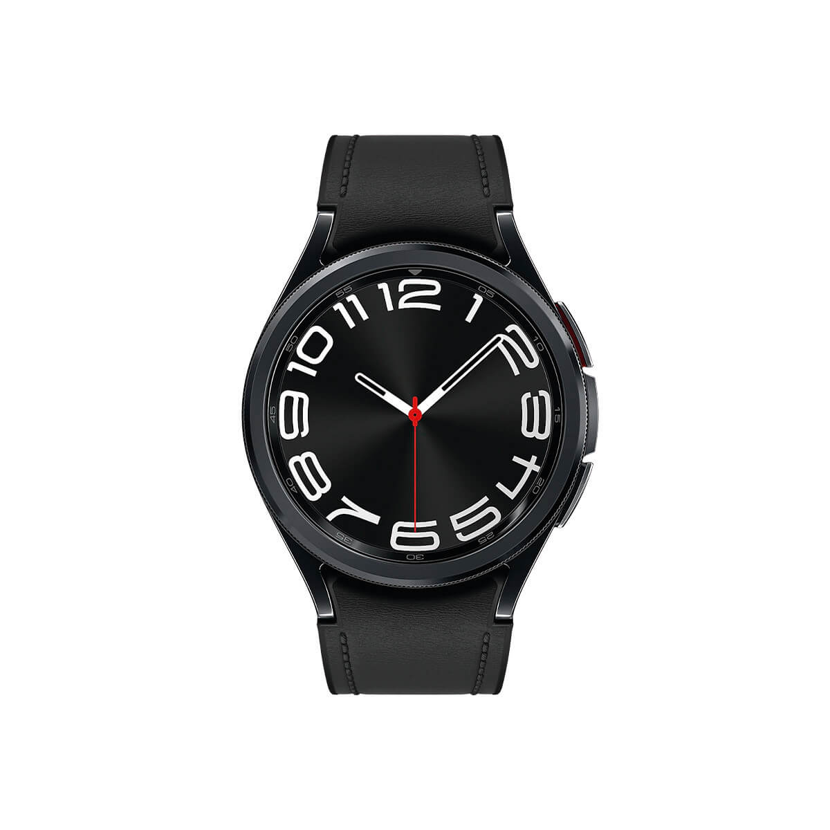 SAMSUNG GALAXY WATCH6 CLASSIC 43MM BLUETOOTH NEGRO (BLACK) R950 | Wearables