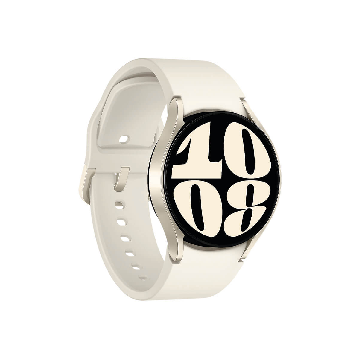 SAMSUNG GALAXY WATCH6 40MM BLUETOOTH ORO (GOLD) R930 | Wearables