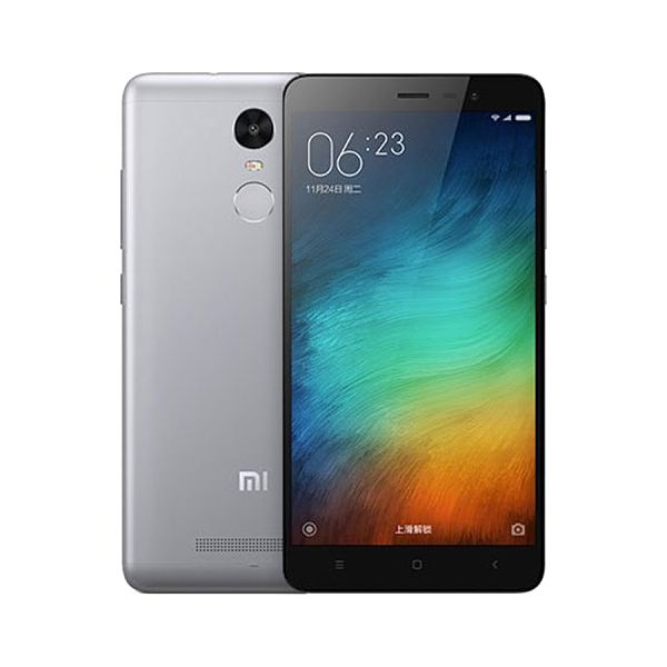 XIAOMI REDMI 3S PRO GRIS 32 GB DUAL SIM |