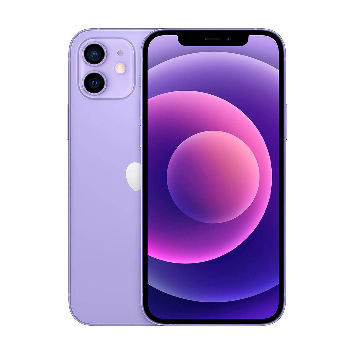 APPLE IPHONE 12 256GB PURPURA |