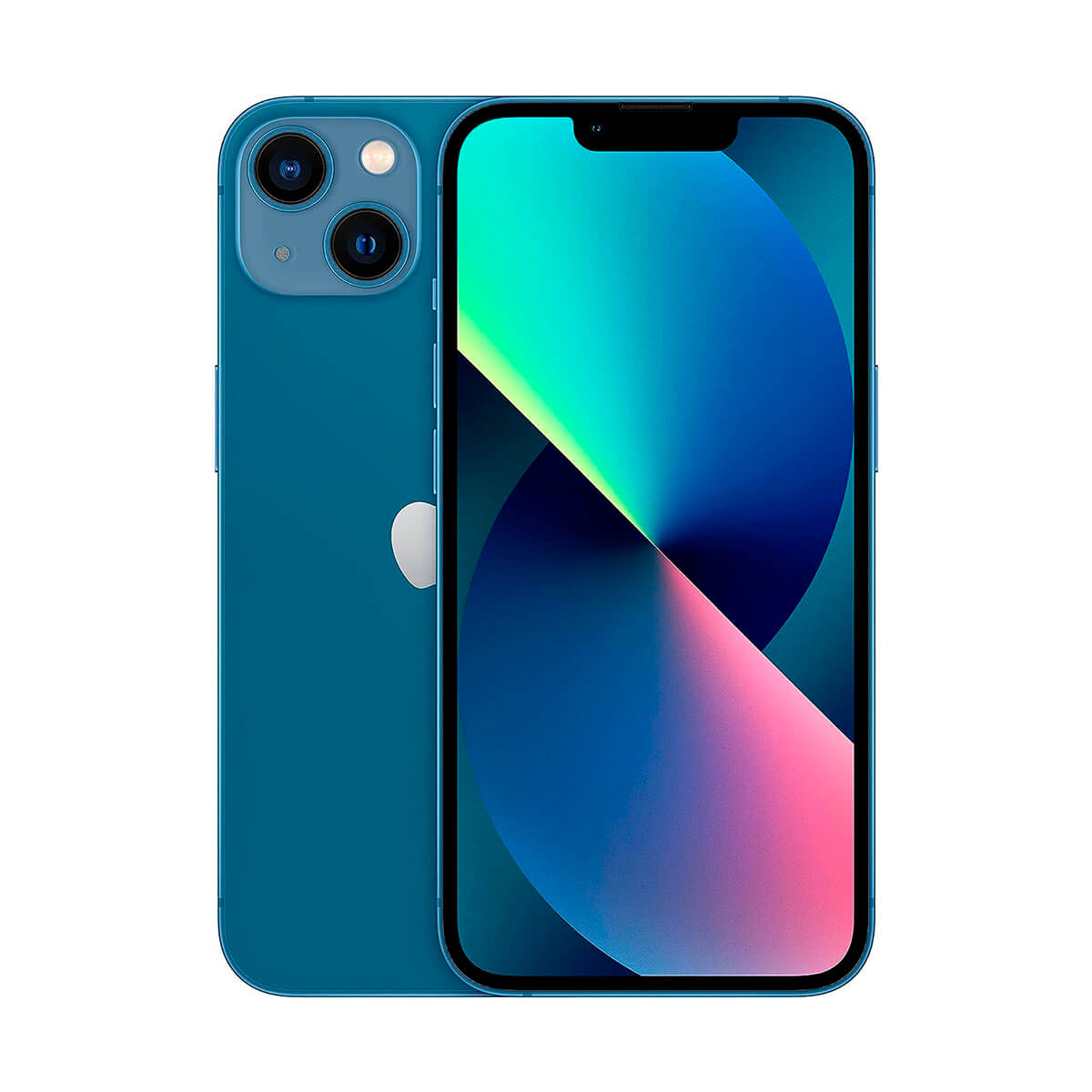 APPLE IPHONE 13 512GB AZUL (BLUE) MLQG3PM/A | M�viles libres