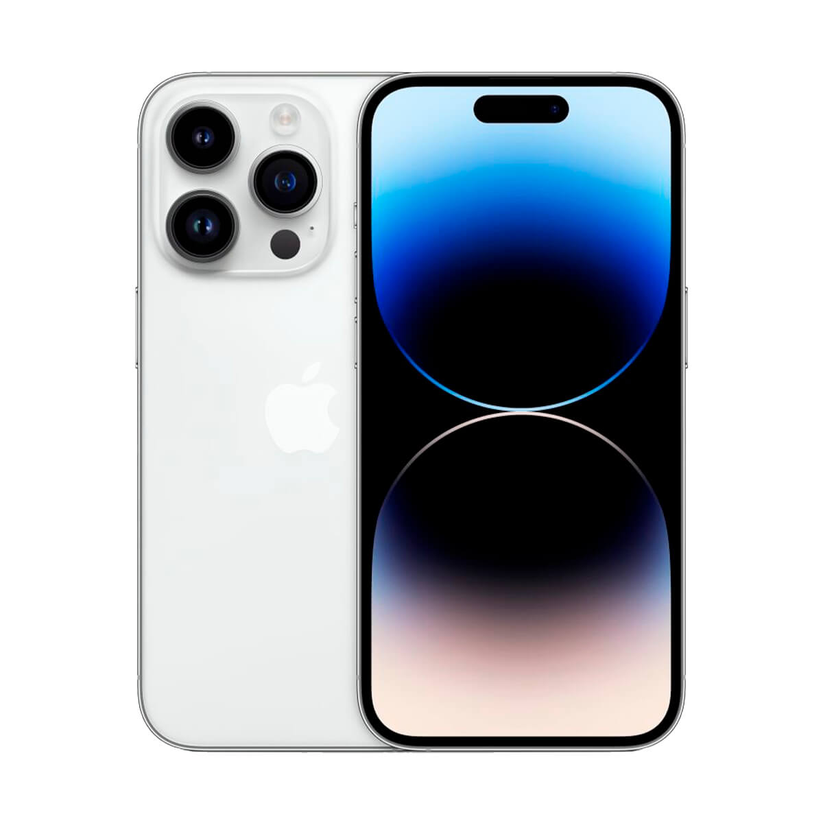 APPLE IPHONE 14 PRO 512GB PLATA (SILVER) MQ1W3QL/A |