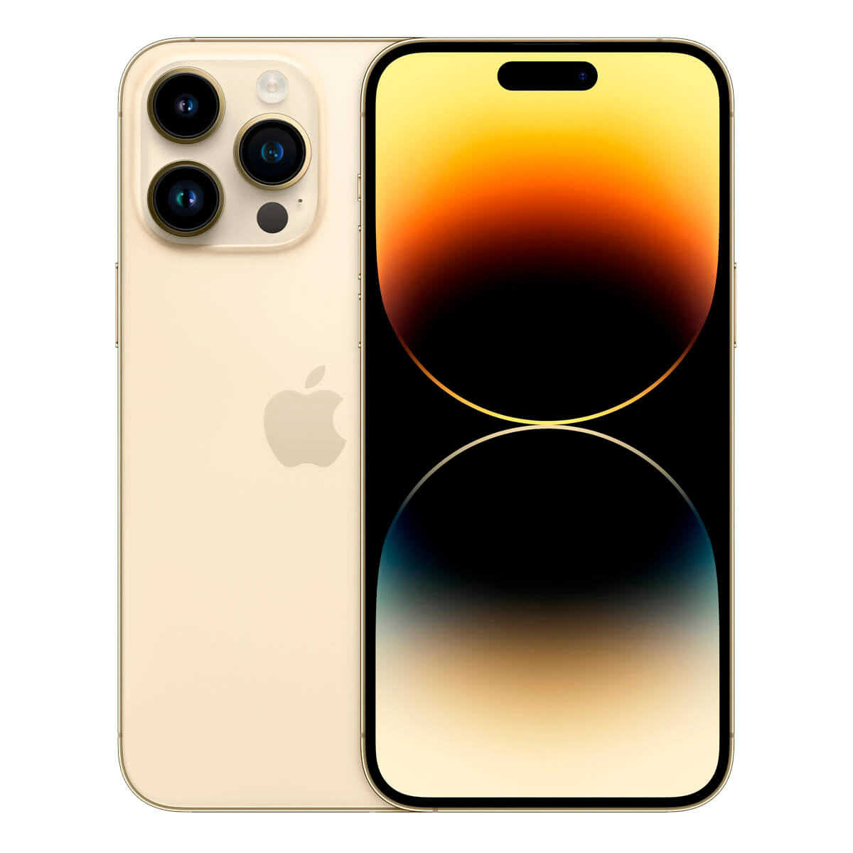 APPLE IPHONE 14 PRO MAX 1TB ORO (GOLD) MQ9R3QL/A |